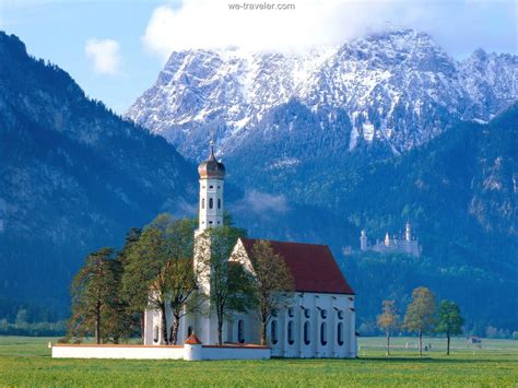 Beautiful Country Germany Wallpaper Pack 1 All Entry