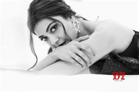 Actress Kajal Aggarwal New Hot Stills Social News Xyz