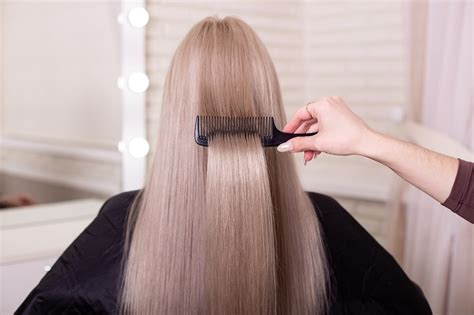 How Long Does Keratin Treatment Last On Hair Hairstylecamp