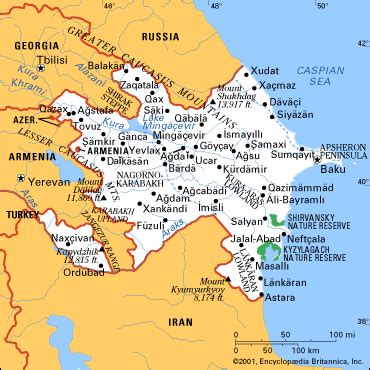 The encyclopaedia iranica is a comprehensive research tool dedicated to the study of iranian civilization in the middle east, the caucasus, central asia, and the indian subcontinent. Bussola Escolar>Mapa>Azerbaijão