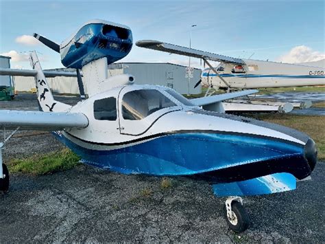 Lake La 4 270 For Sale See 2 Results Of Lake La 4 270 Aircraft Listed