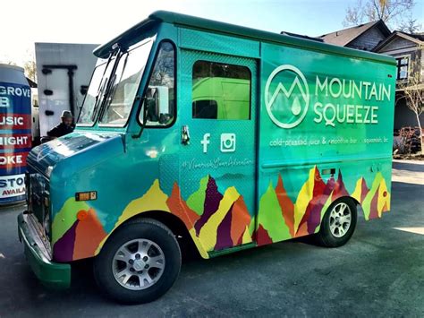 Check spelling or type a new query. Vinyl Wraps For Food Trucks | Vinyl Wrap Design & Installation