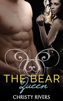 The Bear Queen BBW Paranormal Romance Kindle Edition By Rivers Christy Romance Kindle
