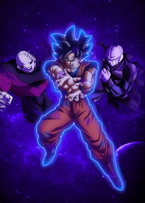 Goku Ultra Wallpapers - Wallpaper Cave