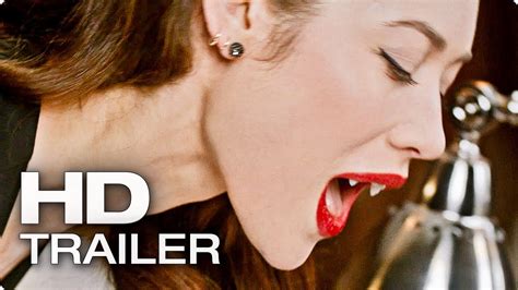 Here at movieclips, we love movies as much as you! VAMPIRE ACADEMY Extended Trailer #2 Deutsch German | 2014 ...