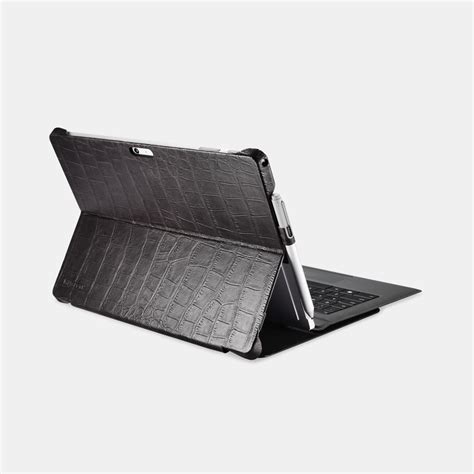 Microsoft Surface Pro 4 Genuine Leather Folio Case