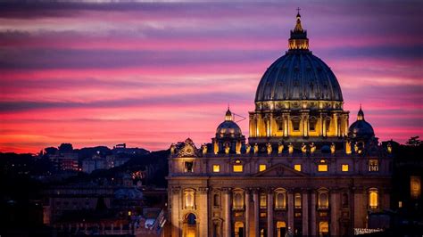 Vatican City Wallpapers Top Free Vatican City Backgrounds