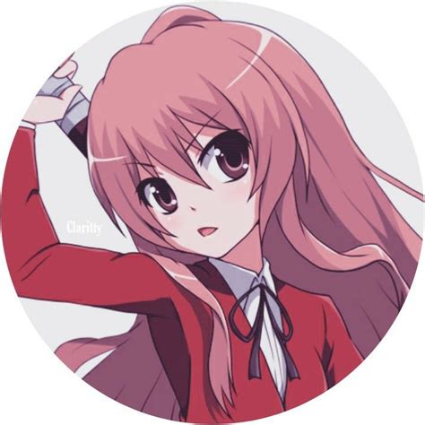 Pin De ♡⃕ Cᥣɑritty࿐ Em Icons Anime