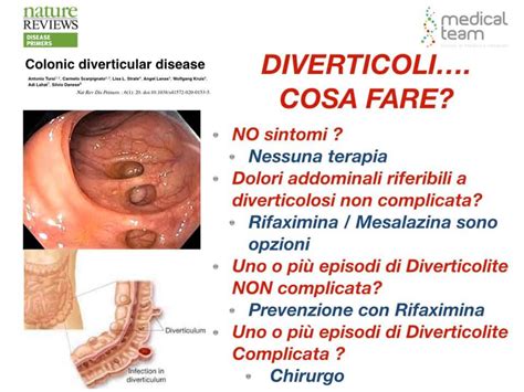 Diverticoli Medical Team Prenota Ora La Tua Visita A Torino