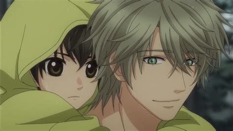First Impressions Super Lovers Lost In Anime