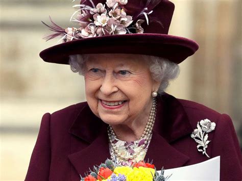 Elizabeth was born as the elder child of the duke and duchess of york in 1926. Queen Elizabeth II gives official consent for Prince Harry to marry Meghan Markle - ABC News
