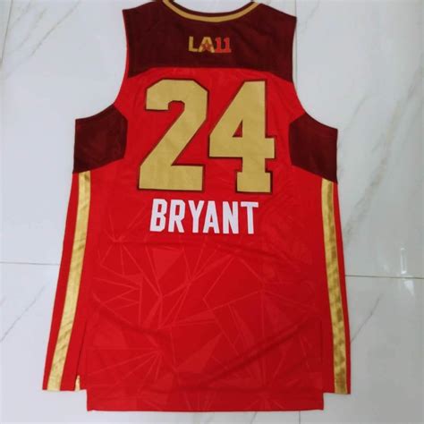 Deck yourself out for the midseason clash with nba all star apparel and merchandise, including nba 2021 all star jerseys, hats. Kobe Bryant NBA 2011 All Star SW Jersey, 運動產品, 運動衫 - Carousell