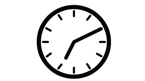 Clock Hands Clipart Free Download On Clipartmag