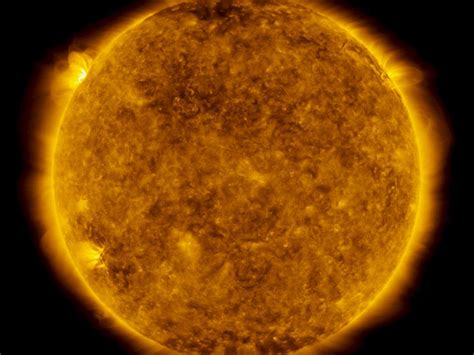 The Sun Produced Its Biggest Solar Flare Since 2017 Smithsonian