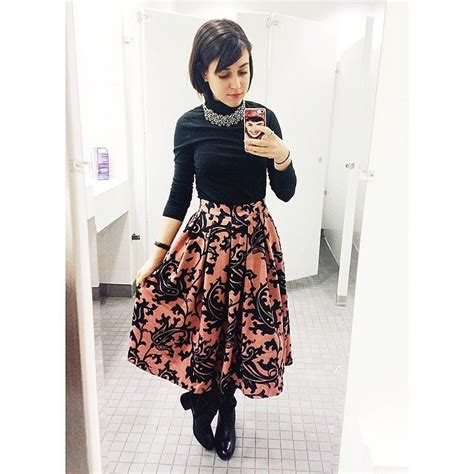Pointing your chin slightly down and looking up at the camera turning your face slightly to one side laying down and putting the camera directly above your face How to Take a Mirror Selfie | POPSUGAR Fashion