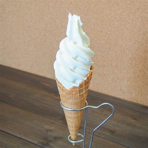 アイスクリーム | ファーム花茶
