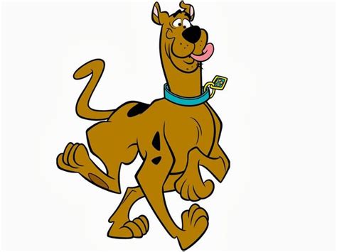 Dumb as a dog, but loyal — though he may require a scooby snack — and necessary to sniff out clues. Can You Name The Breeds Of These Famous Cartoon Dogs? | Playbuzz