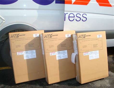 Pick Up Package From Fedex | Astefiomostqsa