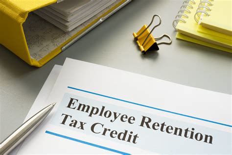 What Is Employee Retention Tax Credit Ertc