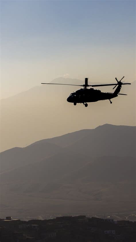 Blackhawk Helicopter Android Wallpapers Wallpaper Cave