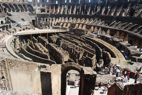 Choose Your Time Private Tour Of Colosseum Arena Floor And Ancient Rome Italy In Love Tours