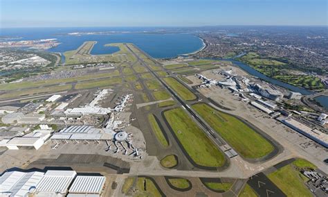 Sydney international airport has three main terminals, the international terminal (t1), the former ansett domestic terminal (t2) and. Announcements reduced at Sydney Airport for 'quiet terminal'