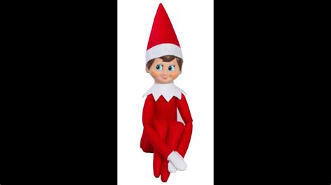 You've heard of elf on the shelf, now get ready for: Elf on the Shelf PLEASE MAKE ME A VIDEO! :) - YouTube