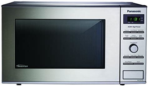 Panasonic Inverter Microwave Reviews 2022