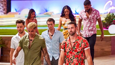 love island love island usa cast for series two it s time to meet the love island is a