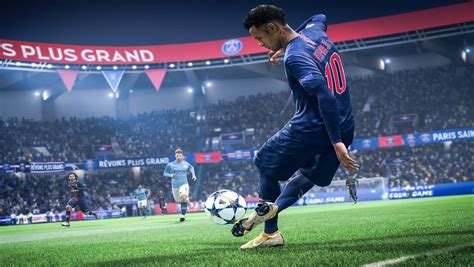 Fifa 19 Graphics Comparison Ps4 Pro Vs Pc