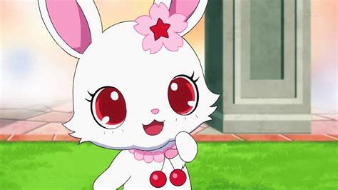 Lady Jewelpet Anime Animeclickit