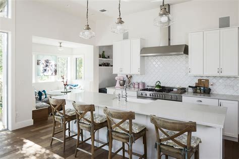 Blue horse rescue received it's 501(c)3 in august 2012. Lipan Trail Custom - Farmhouse - Kitchen - Austin - by ...
