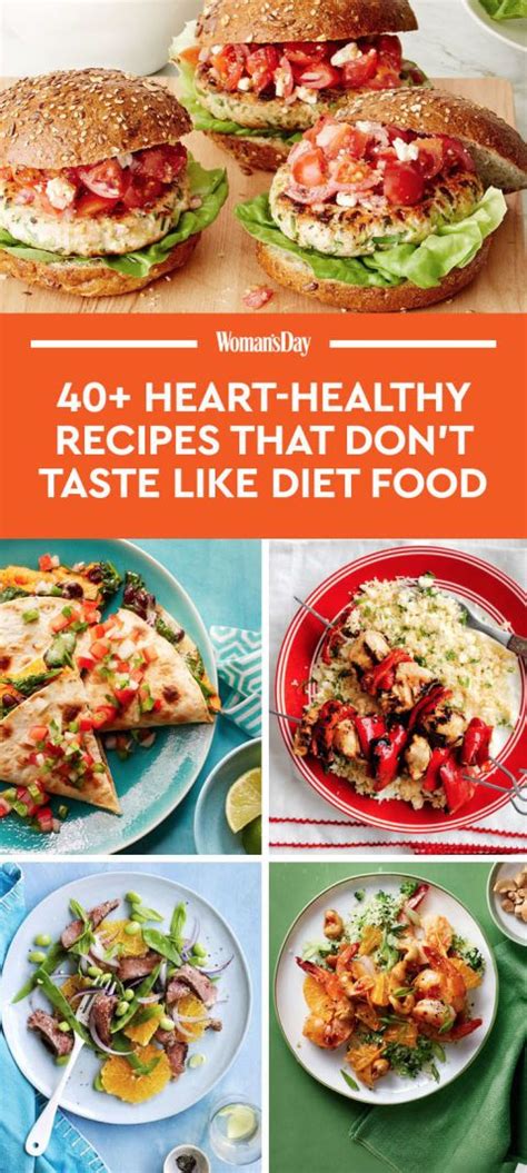 Healthy Diet Recipes Help Health
