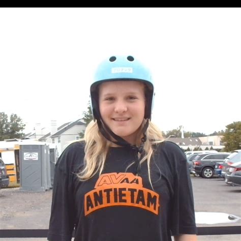 Olivia Miller From Pa Usa Bmx Global Ranking Profile Bio Photos And