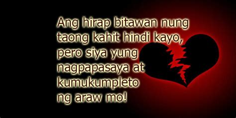 Check spelling or type a new query. Bigo sa Pagibig Tagalog Quotes Archives - Tagalog Sad Love Quotes