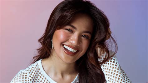 Julie anne peñaflorida san jose (born may 17, 1994) is a filipino singer, songwriter, recording artist, actress, television personality, and product endorser. Get Un-Ready With Julie Anne San Jose