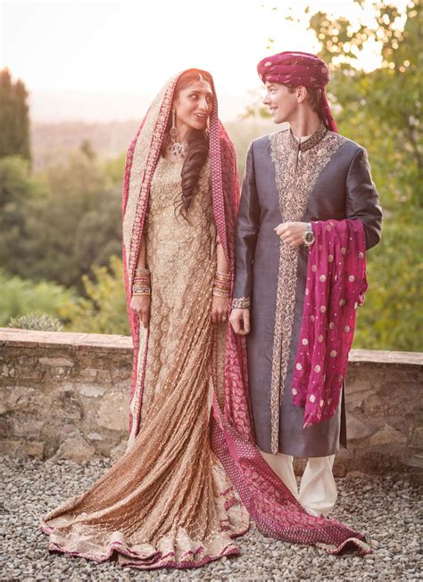 Https://tommynaija.com/wedding/traditional Pakistani Wedding Dress