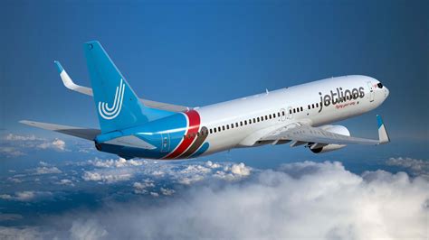 Jetlines Canadas New Ultra Low Cost Airline Live And Lets Fly