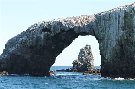 Channel Islands National Park National Park In