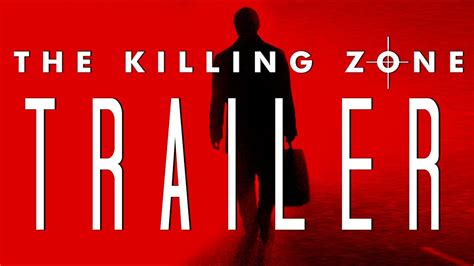 The Killing Zone Trailer 1999 Youtube