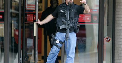 Sacramento Mall Shooting Victims