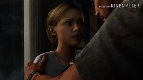 The Last Of Us Sarah 3d Model Processplm