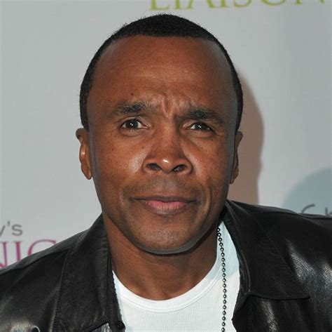 Happy 62nd Birthday To Sugar Ray Leonard 5 17 2018 American Former Professional Boxer