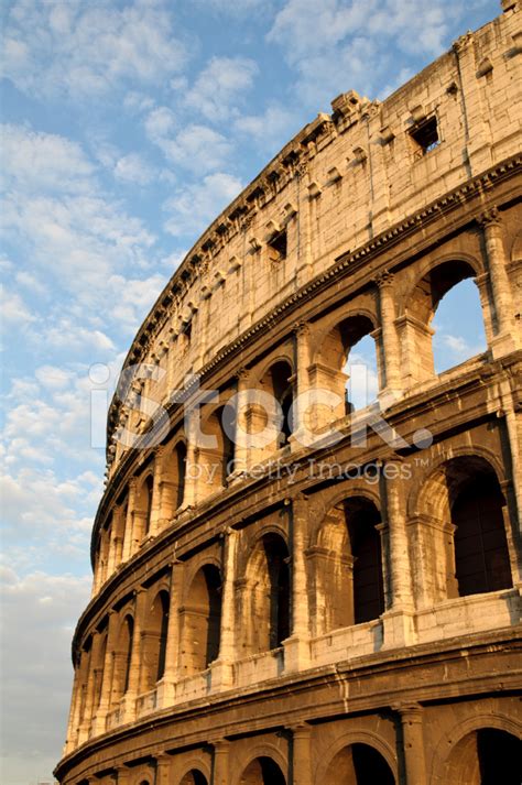 Coliseum Stock Photo Royalty Free Freeimages