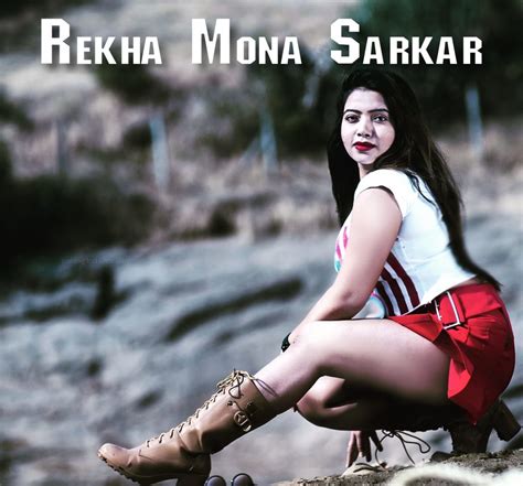 Rekha Mona Sarkar Age Net Worth And Everything Else You Might Know About Her Tellygupshup