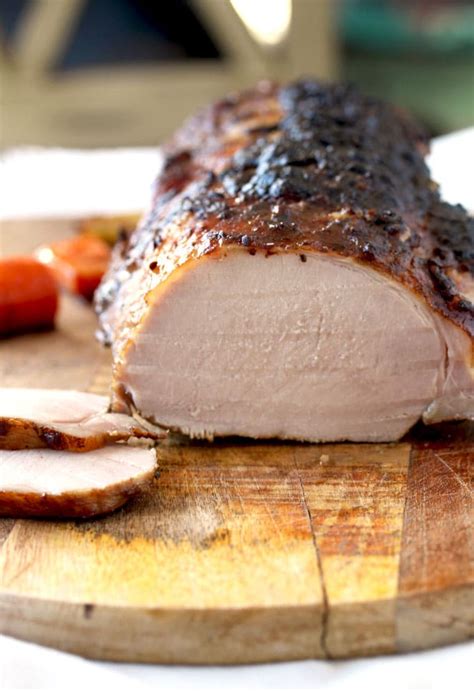 15 Best Ideas Cooking Pork Loin Roast How To Make Perfect Recipes