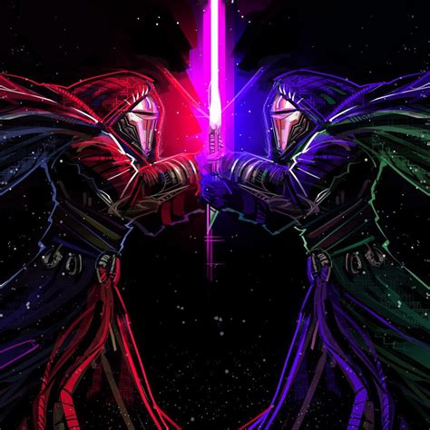 Send me star wars™ : Darth Revan by Eli Hyder : StarWars