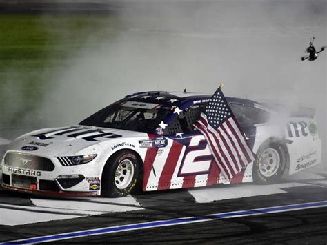The '600' has been a memorial day weekend tradition for decades and most drivers consider it one of the sport's crown jewels. NASCAR: Empty victory for Keselowski at Coca-Cola 600 with ...