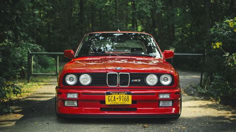 Heres How Much A Classic Bmw E30 M3 Is Worth Today