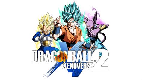 Dragon ball xenoverse 2 gives players the ultimate dragon ball gaming experience! Dragon Ball Xenoverse 2, primer vídeo tutorial de las ...